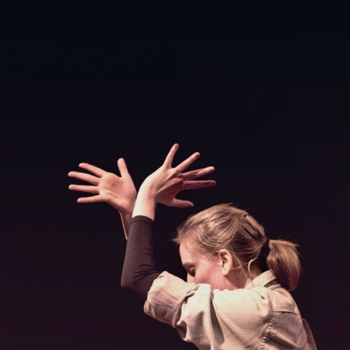 Alma söderberg