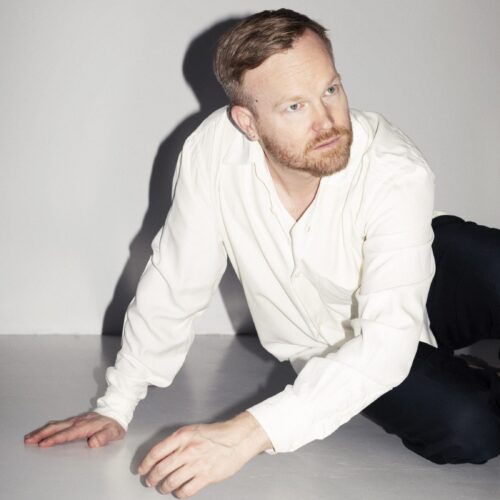Björn Säfsten © Märta Thisner